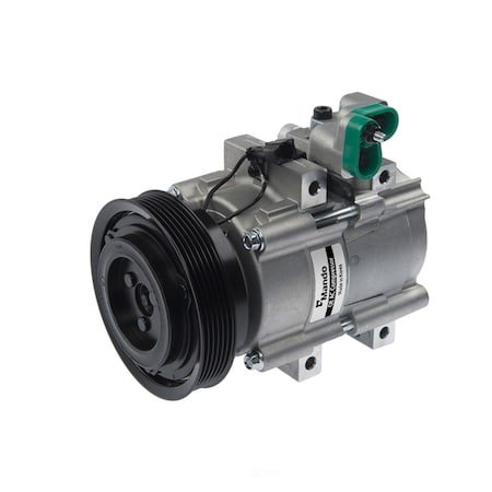 Mando New Original Equipment 10A1023