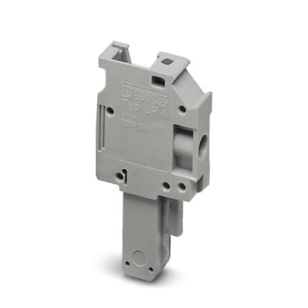 Phoenix Contact UP 4/ 1 UT-COMBI male connector single 3060115