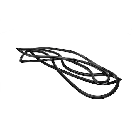 Continental Refrigeration GASKET, GLASS LID 60 2-827GASKET