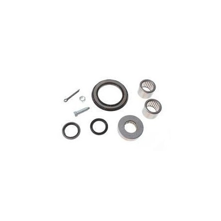 Toyota REPLACEMENT SEAL KIT, KING PIN 04432-U2030-71