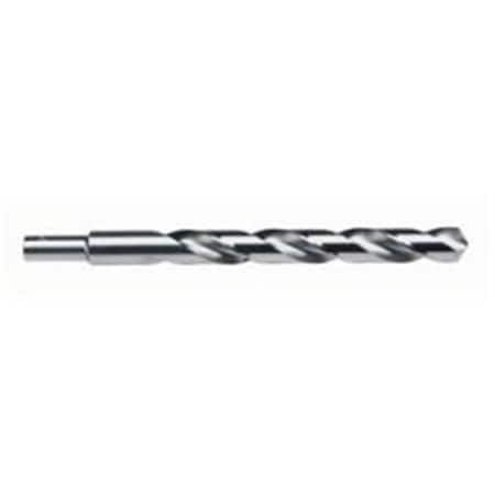 Solid Shelving , 10.16 High speed steel Jobber Drill Bit-Cd - 0.38 Rs SO386127