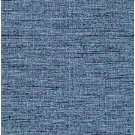 A-Street Prints Exhale Denim Texture Wallpaper 4014-26460