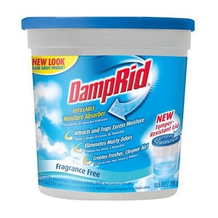 Wm Barr 10.5Oz Damprid Absorber FG01K