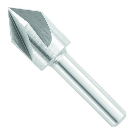 Bosch CSH1C 1/2" HSS COUNTERSINK DRILL BIT CD. CSH1C