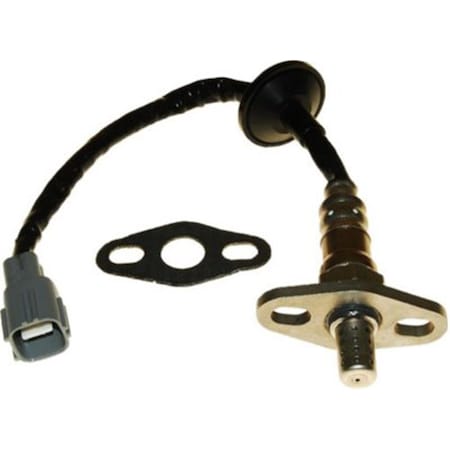 Walker 4-Wire Oxygen Sensor with Flange for 2001-2003 Toyota Sienna 250-24655