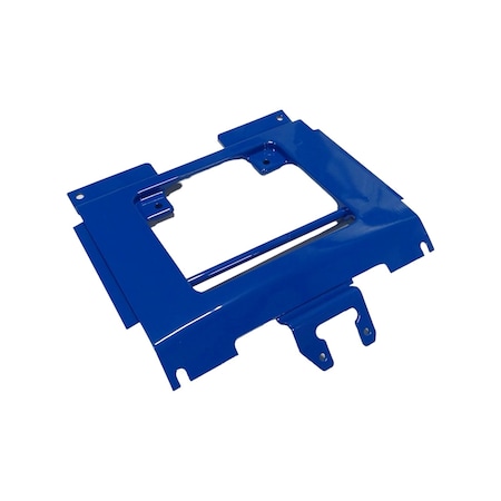 Cnh PANEL ENGINE HOOD, CNH OEM SBA350701110 SBA350701110