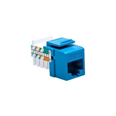 Leviton Connectors EA 5EHOM-RL5