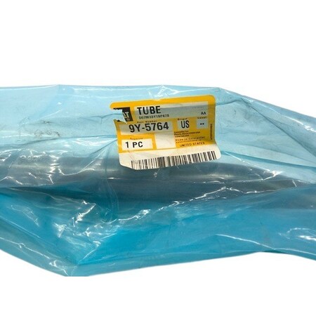 Caterpillar TUBE, CATERPILLAR OEM 9Y5764 9Y5764