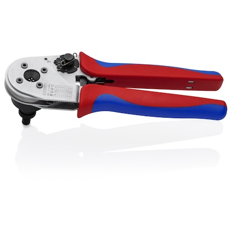 Knipex Crimping Pliers 97 52 67 DT
