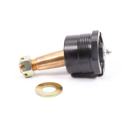 Overtime 22410X Lower Ball Joint Precision Screw In Severe Duty OV1601160