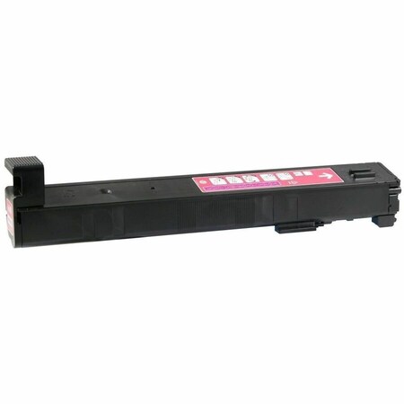 Clover Imaging Group Imaging Remanufactured Magenta Toner Cartridge 200799