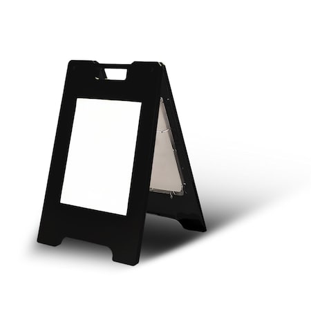Stop-Lite LED A-Frame Sign AP-51