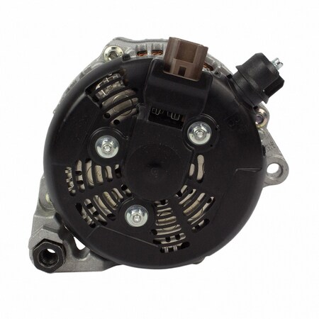 Motorcraft Alternator,  GL8832