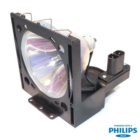 Premium Power Replacement Projector Lamp for BOXLIGHT 3650-BOXLIGHT for Sanyo PLC-8 PLC-8815N POA-LMP14
