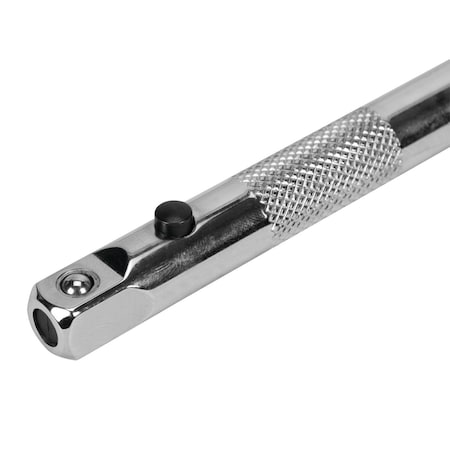 Performance Tool 3-Pc 3/8 In Dr. Lkg Extension Set Extension Bar S, W38154 W38154