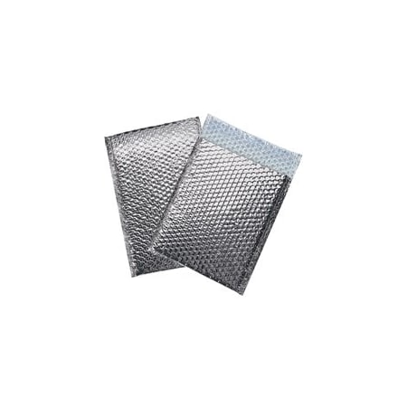 Bubblefast 100-8 x 11'' Cool Barrier Bubble Mailers, 100PK BFINM811