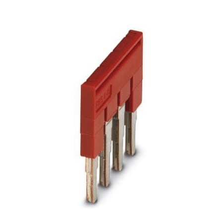 Phoenix Contact Fbs 4-6 Plug-In Bridge Pitch: 6.2 Mm 3030255