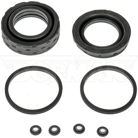 Dorman Disc Brake Caliper Repair Kit, D670167 D670167