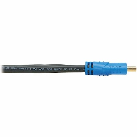 Eaton EATON, HDMI Cable, 8K P569-A15-MF-8K6