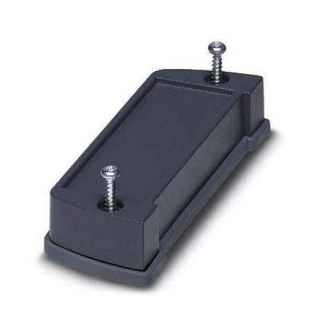 Phoenix Contact HC-ALU 6-78 COVER GY Profile housing 2200896