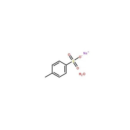 Ak Scientific P-Toluenesulfonic acid sodium salt hydrate (500g), CAS 657-84-1 7868AF-500g