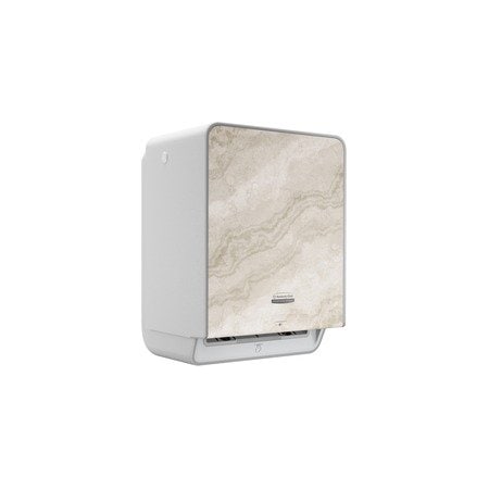 Kimberly-Clark ICON Automatic Roll Towel Dispenser, Professional ICON Automatic Hard Roll Towel Dispenser, Automat KCC58740
