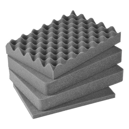 Pelican Protective Equipment IM2100-FOAM