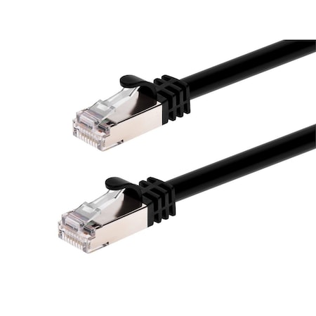 Monoprice Entegrade Series Cat7 Double Shielded (S/FTP) Ethernet Patch Cable - S 31329