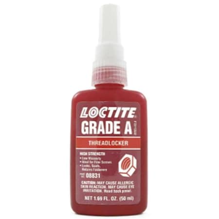 Loctite Grade A Sealant 50 ml Bottle LOC08831