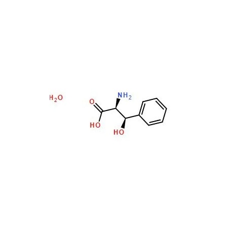Ak Scientific DL-Threo-3-phenylserine hydrate (25g), CAS 207605-47-8 K178-25g