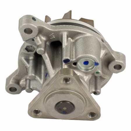 Motorcraft Engine Water Pump,  PW609