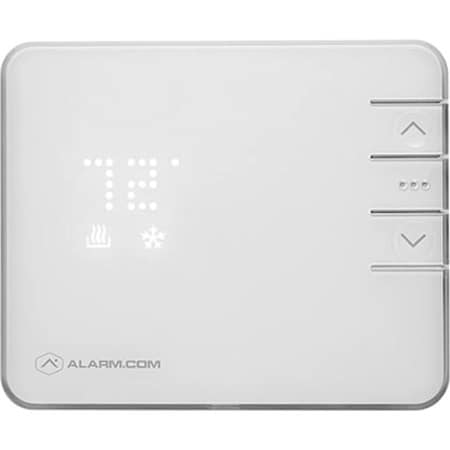 Alarm.Com Smart Thermostat Z-Wave ADC-T2000-RC