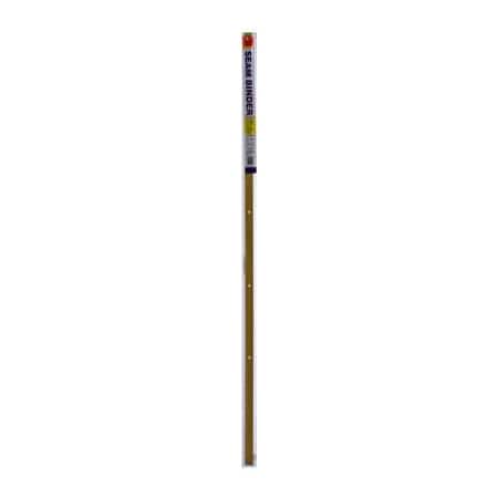 Thermwell Products 3/4X36 Gld Seam Binder H333FB/3