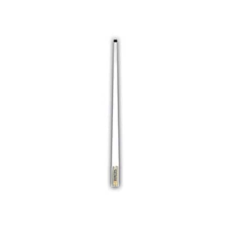 Digital Antenna 531-AW 4 AM/FM Antenna - White 531-AW