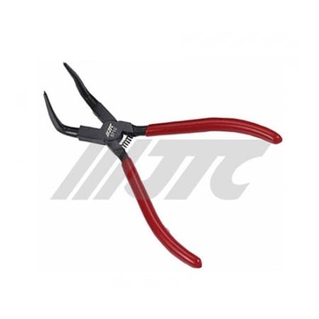 Jtc Auto Tools 225mm extra long retaining ring pliers set 5710