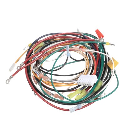 Wilbur Curtis WC-13046-101 Wire Harness Assembly, WB5N/WB5NL 3375003082