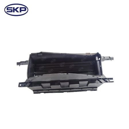Skyward Automotive Products Radiator Shutter Assembly, SK601188