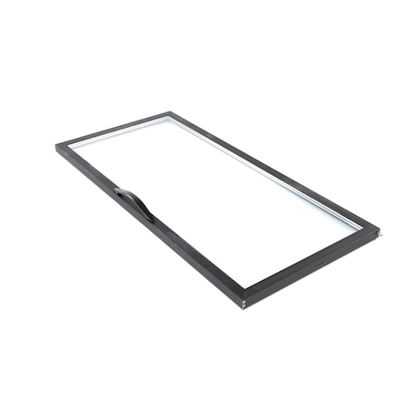 Maxx Cold Glass Door Assembly, Single Door XHGD-23R.01
