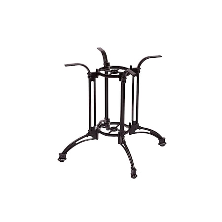 Bfm Seating Boca 33in spread Dining Ht. PHTB502