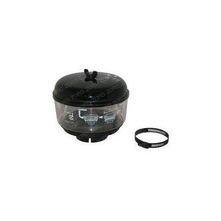 Toyota REPLACEMENT CLEANER, PRE 17780-U2100-71