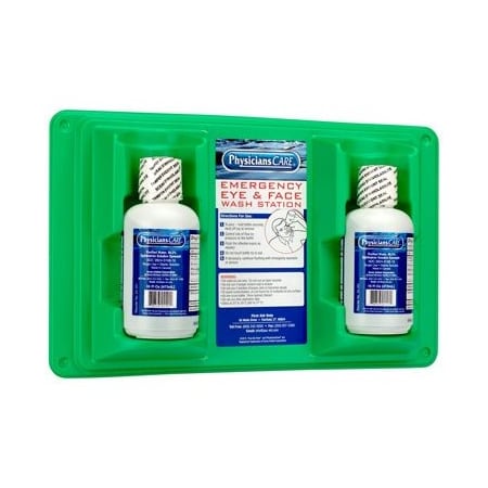 Acme United DBL Eyewash Station 24-102-001