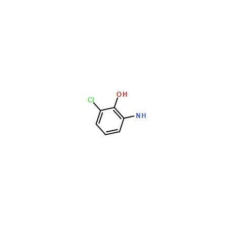 Ak Scientific 2-Amino-6-chlorophenol (1g), CAS 38191-33-2 W5891-1g
