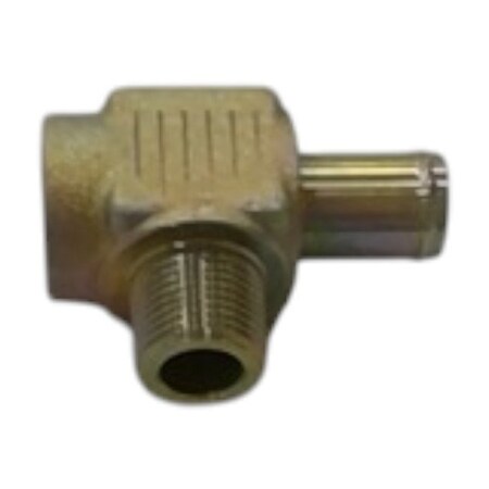Komatsu ELBOW, OEM 22U-979-2440