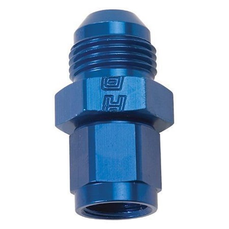 Hard Top 6 AN Performance Female to 8 AN Male B-Nut Expander Adapter HA3864674