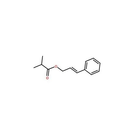 Ak Scientific Cinnamyl isobutyrate (100g), CAS 103-59-3 6118AF-100g
