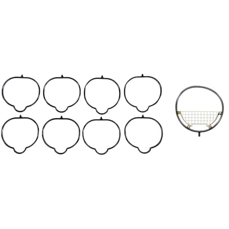 Fel-Pro Engine Intake Manifold Gasket Set,  MS96945
