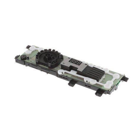 Ge PCB ASM UI-MC AND SW WE04X25559