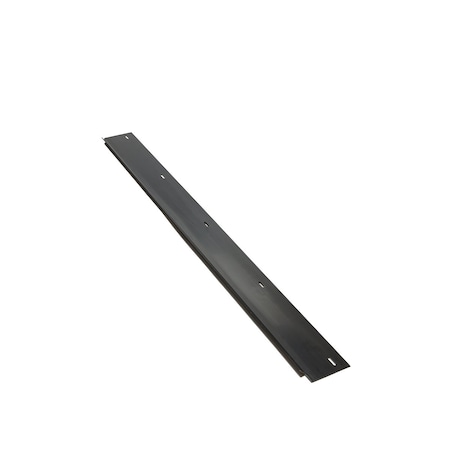 Portacool Media Flap, Plastic, 8 in W, 48 in L FLPR0009-02K