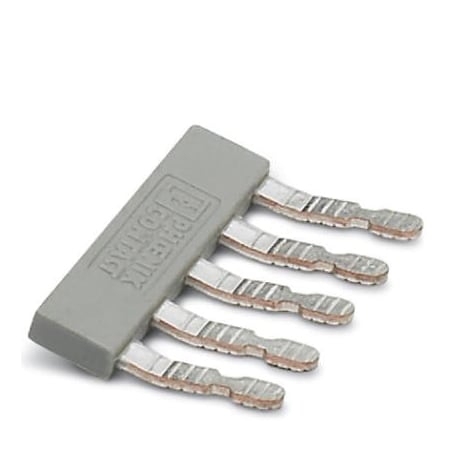 Phoenix Contact EB 5- 5 Insertion bridge number of 1401174