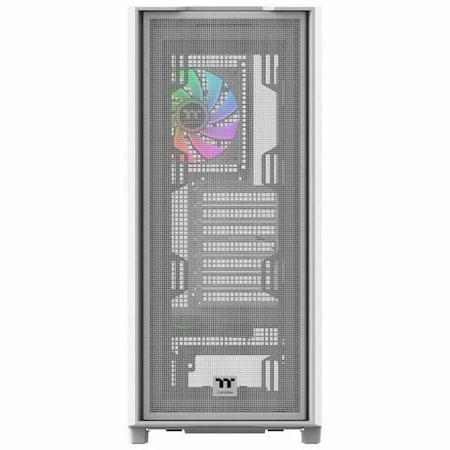 Thermaltake S380 TG ARGB Black CA-11K-00M6WN-00